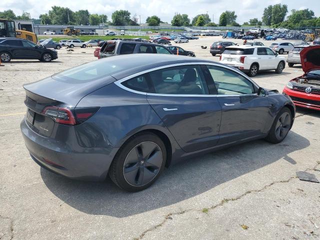 Vin: 5yj3e1eb4lf616756, lot: 60660005, tesla model 3 20203