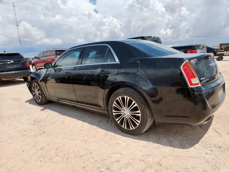 Vin: 2c3ccagt0dh553411, lot: 63010065, chrysler 300 s 20132