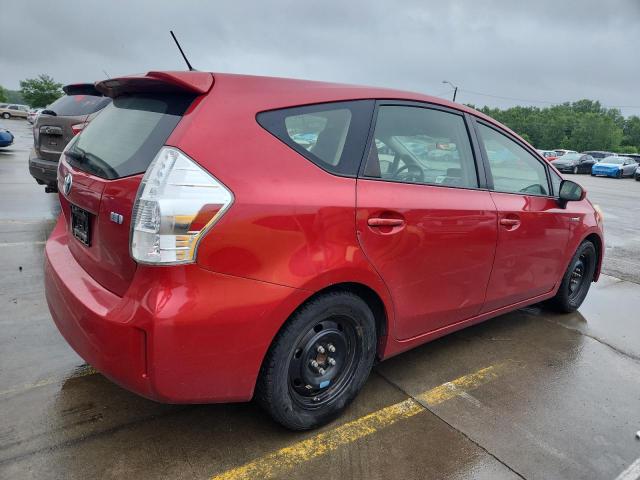Vin: jtdzn3eu6e3321407, lot: 60397435, toyota prius 20143