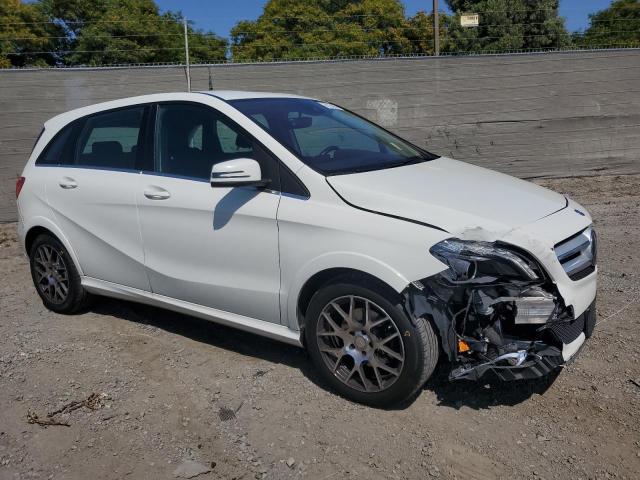Vin: wddvp9ab5ej003358, lot: 60154845, mercedes-benz b-class electric 20144