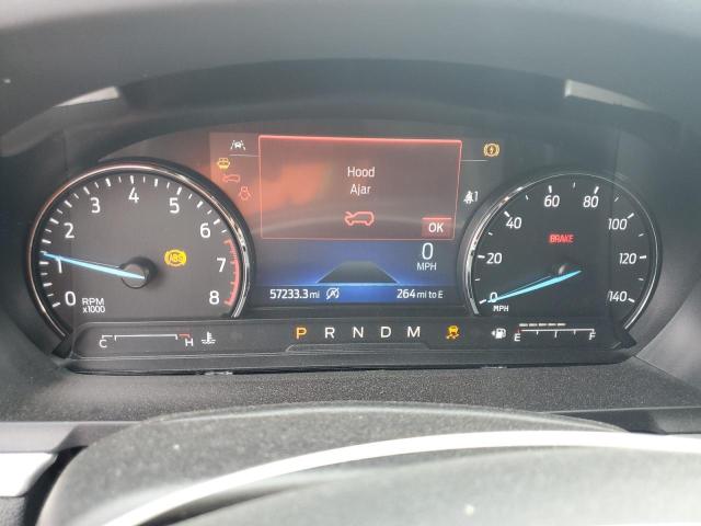 2021 FORD EXPLORER X 1FMSK8DH4MGA98928
