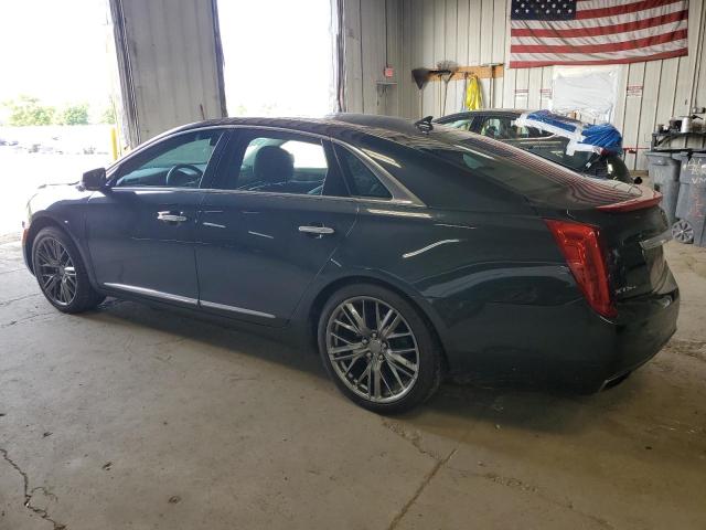Vin: 2g61t5s34d9144018, lot: 60358615, cadillac xts premium collection 20132