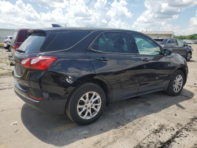 2018 CHEVROLET EQUINOX LS - 2GNAXREV5J6213793
