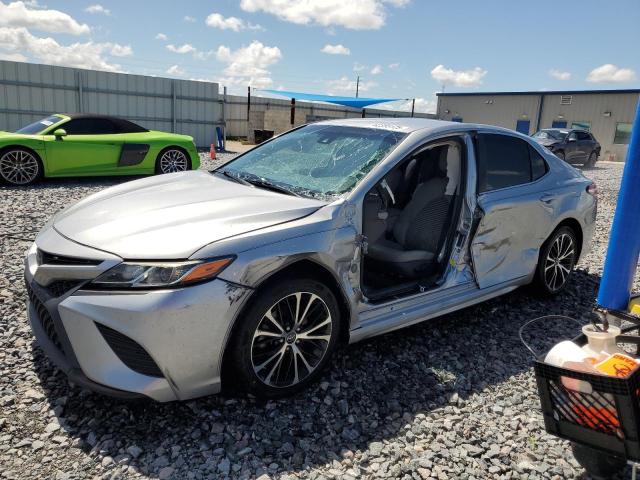 2020 TOYOTA CAMRY SE - 4T1G11AK6LU899098
