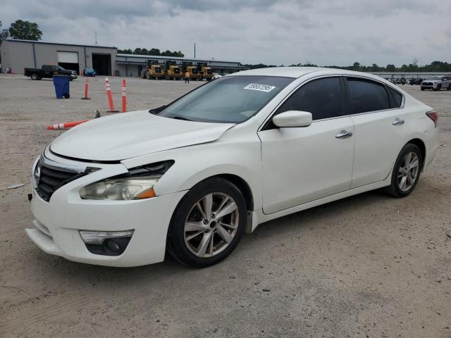 Vin: 1n4al3ap4fc426814, lot: 59557295, nissan altima 2.5 2015 img_1