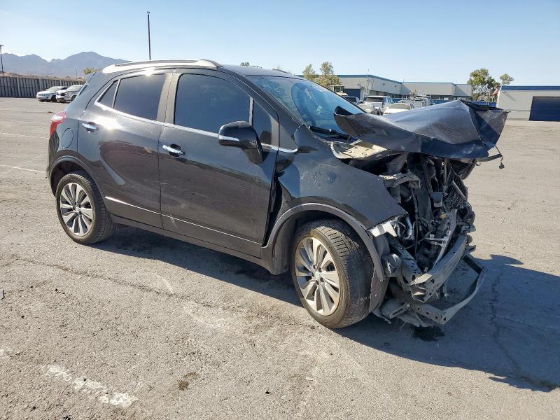 2019 BUICK ENCORE PREFERRED KL4CJASB1KB946656