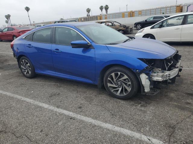 Vin: 2hgfc2f70gh576356, lot: 59703895, honda civic ex 20164