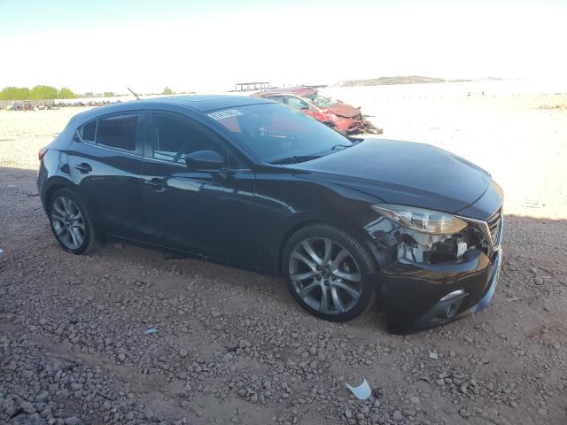 Vin: jm1bm1l73g1283042, lot: 61417685, mazda 3 touring 20164