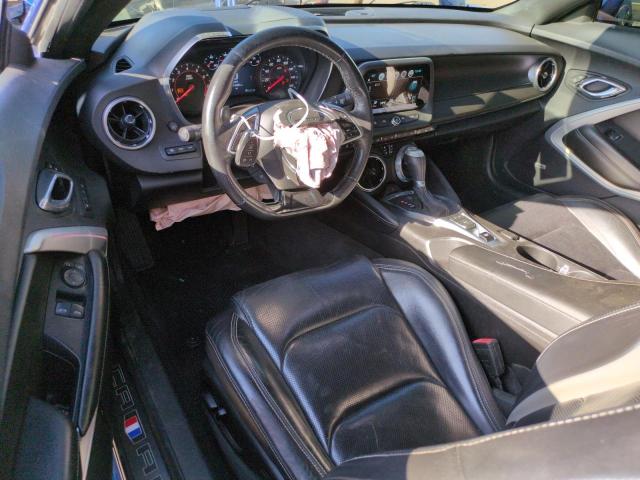 2016 CHEVROLET CAMARO LT 1G1FD1RS3G0150812