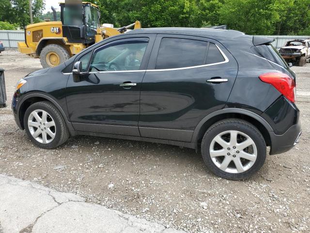 Vin: kl4cjgsb6fb225189, lot: 59264895, buick encore 20152