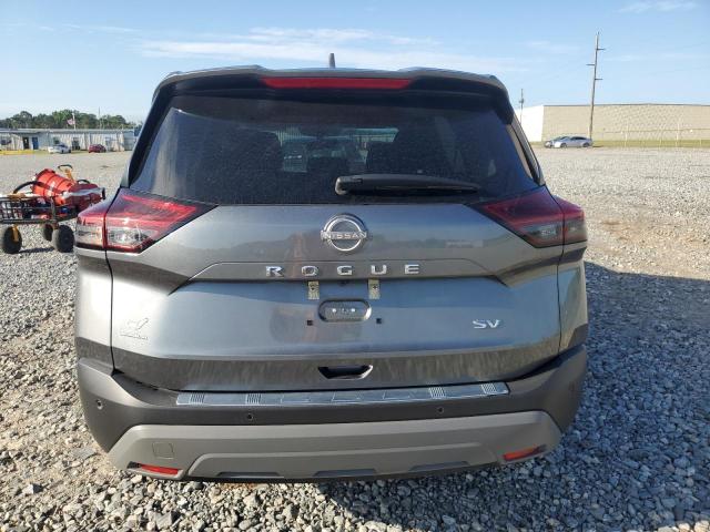 2023 NISSAN ROGUE SV - 5N1BT3BA9PC943810