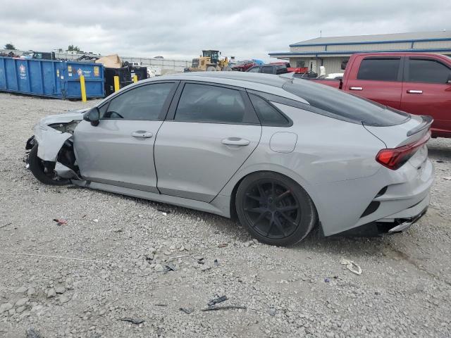 Vin: 5xxg64j2xmg037842, lot: 59666215, kia k5 gt line 20212