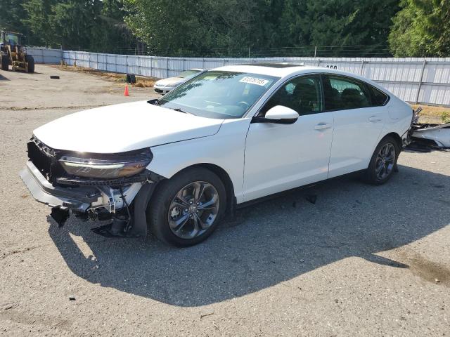 Vin: 1hgcy2f65pa012096, lot: 61375715, honda accord hybrid exl 2023 img_1