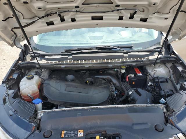 2018 FORD EDGE TITAN 2FMPK3K91JBB63936
