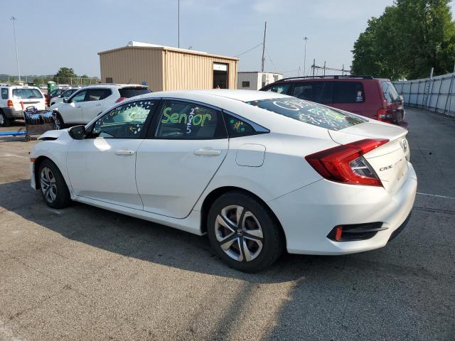 Vin: 2hgfc2f59hh515183, lot: 59531915, honda civic lx 20172
