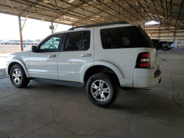 Vin: 1fmeu7de4aua83284, lot: 62513215, ford explorer xlt 20102