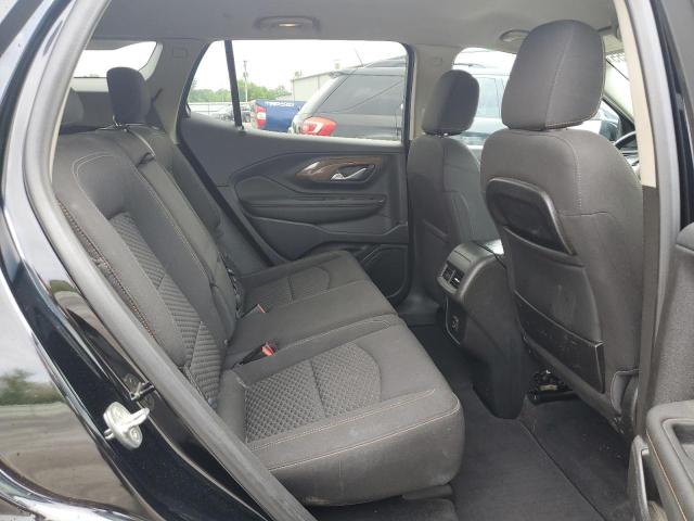 2020 GMC TERRAIN SL - 3GKALMEV3LL240369