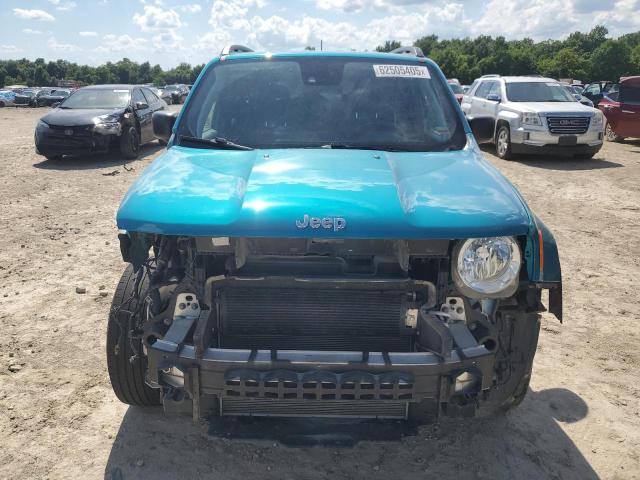 2022 JEEP RENEGADE L ZACNJDB1XNPN60252