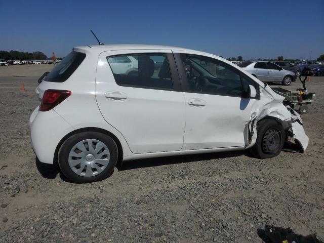Vin: vnkktud39ga069342, lot: 59737445, toyota yaris l 20163