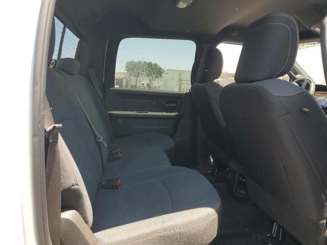 2024 RAM 2500 TRADESMAN 3C6UR5CJ0RG124410