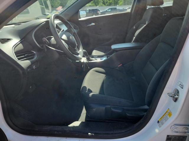 2018 CHEVROLET MALIBU LS - 1G1ZB5ST9JF229807