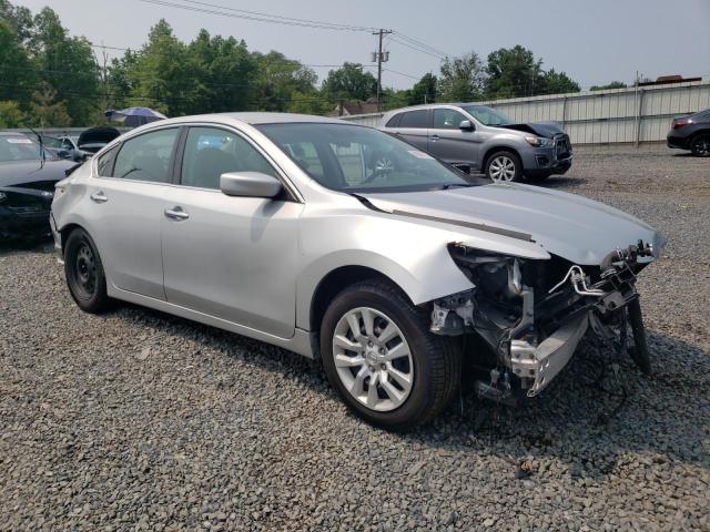 Vin: 1n4al3ap2hn366295, lot: 60506775, nissan altima 2.5 20174