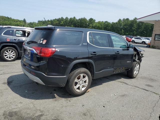 2019 GMC ACADIA SLE 1GKKNRLA6KZ105793