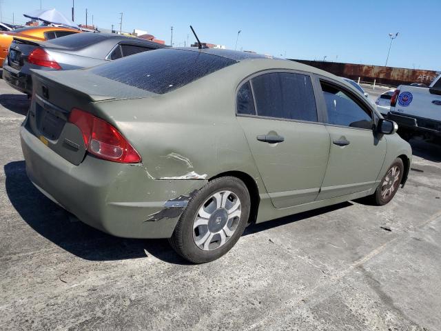 Vin: jhmfa3f22as004587, lot: 63042095, honda civic hybrid 20103
