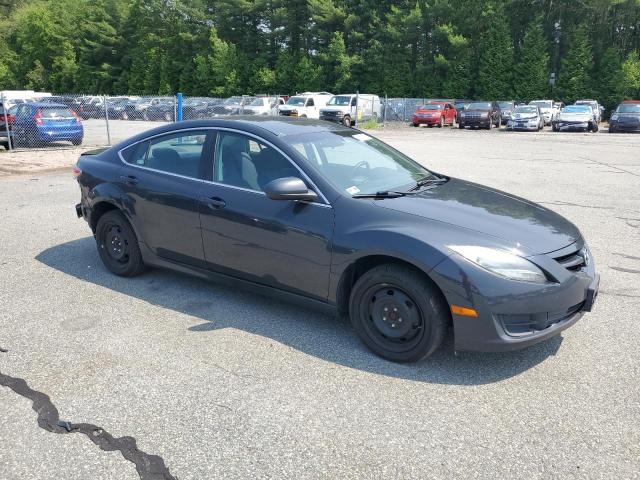 Vin: 1yvhz8bh0d5m16966, lot: 60751335, mazda 6 sport 20134