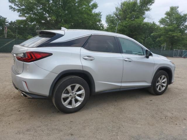 Vin: 2t2zzmca3gc015564, lot: 61958835, lexus rx350 350 20163