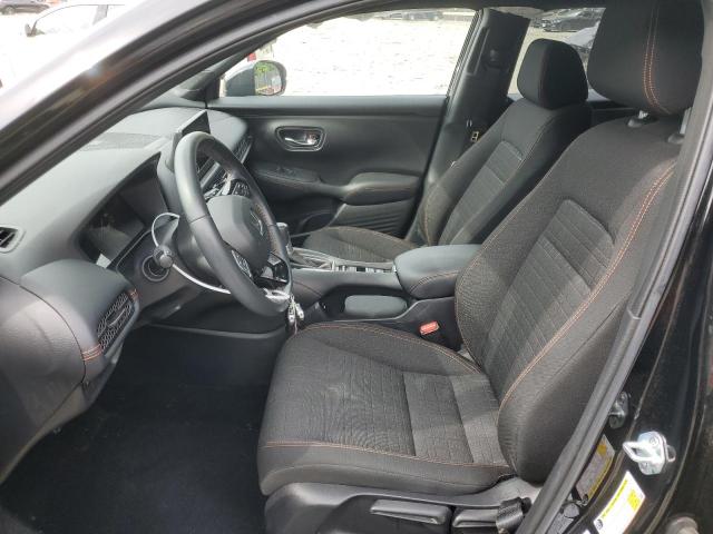2024 HONDA HR-V SPORT 3CZRZ1H51RM727350