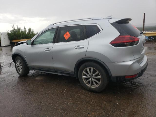 Vin: knmat2mt9jp569501, lot: 59204515, nissan rogue s 20182