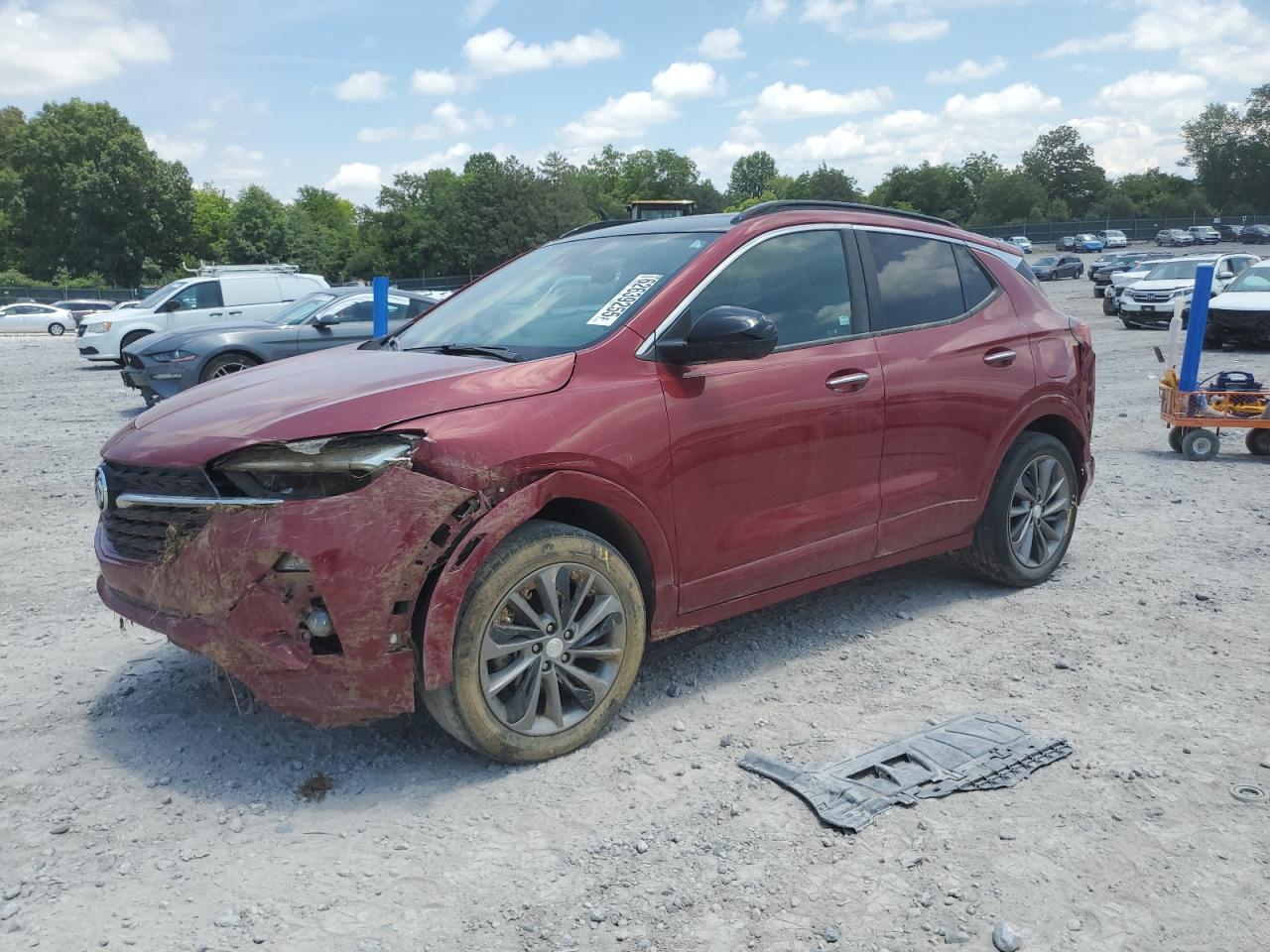 BUICK ENCORE SELECT
