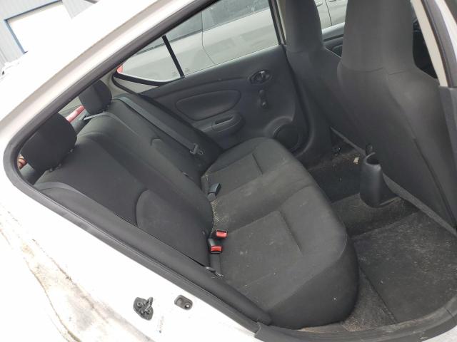 2017 NISSAN VERSA S - 3N1CN7AP8HL852634