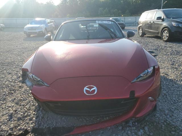 2023 MAZDA MX-5 MIATA - JM1NDAB79P0559390