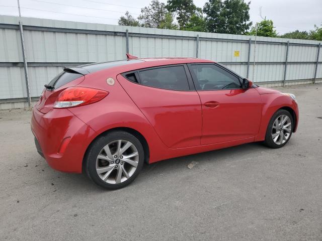 2016 HYUNDAI VELOSTER - KMHTC6AD7GU288333