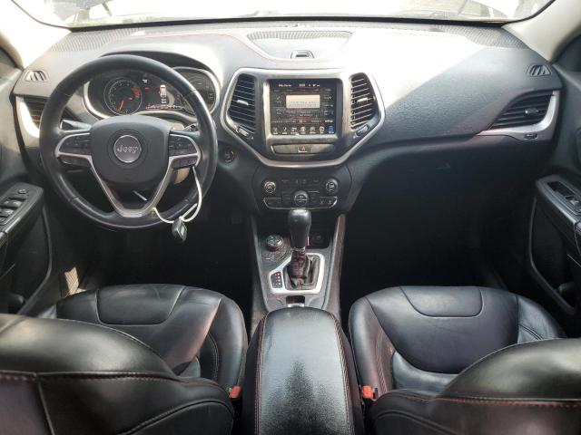 2016 JEEP CHEROKEE T 1C4PJMBS8GW163469