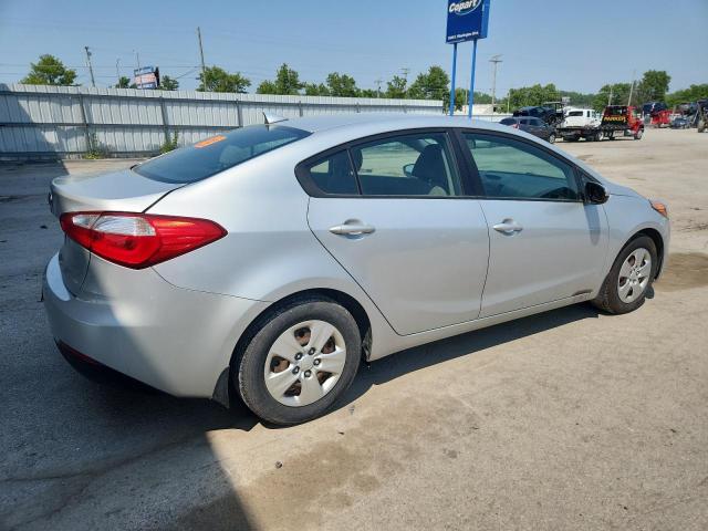 2016 KIA FORTE LX KNAFK4A62G5534108