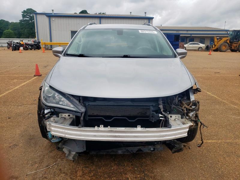 2019 CHRYSLER PACIFICA T 2C4RC1BG6KR547975