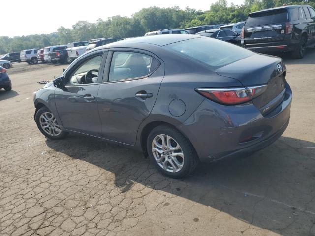 Vin: 3mydlbyv1jy332381, lot: 59572425, toyota yaris 20182