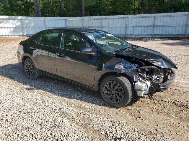 Vin: 2t1burhe9hc906327, lot: 59720565, toyota corolla l 20174