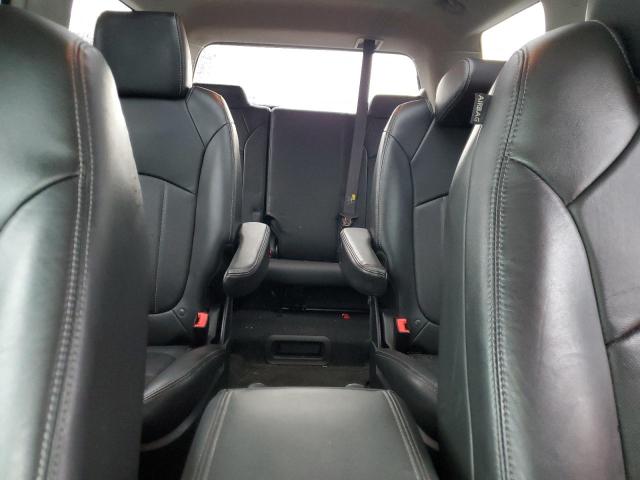 2017 GMC ACADIA LIM 1GKKRSKD8HJ170112