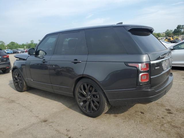 2019 LAND ROVER RANGE ROVE SALGS2RE2KA517115