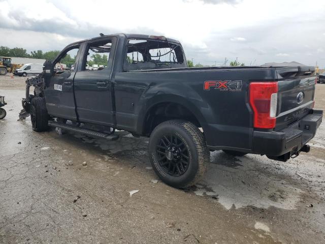 2019 FORD F250 SUPER - 1FT7W2BT0KEF77343