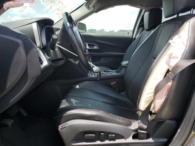2017 CHEVROLET EQUINOX PR - 2GNFLGEK2H6126617