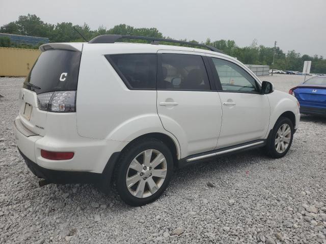Vin: ja4as3aw6bu007141, lot: 60045045, mitsubishi outlander se 20113