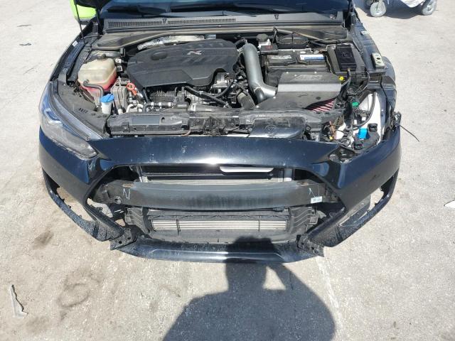 2021 HYUNDAI VELOSTER N KMHT36AH5MU010089