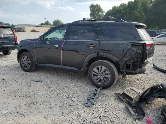 2024 NISSAN PATHFINDER SV 5N1DR3BB7RC304781