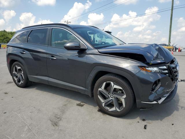 2023 HYUNDAI TUCSON SEL - 5NMJF3AE3PH236036
