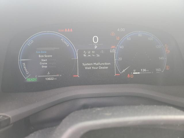 2025 TOYOTA CAMRY XSE - 4T1DAACK6SU006488
